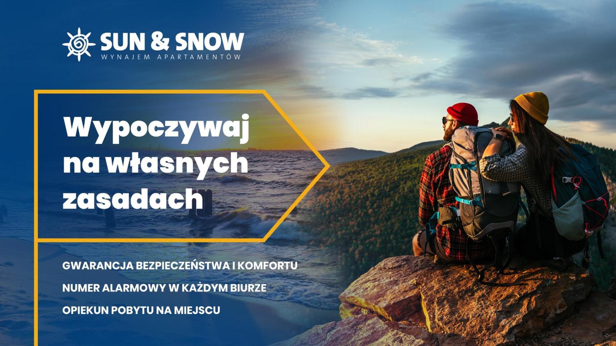 Panorama - Czarna Gora Resort By Sun & Snow Stronie Śląskie Екстериор снимка